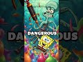 Squidward s Criminal Record