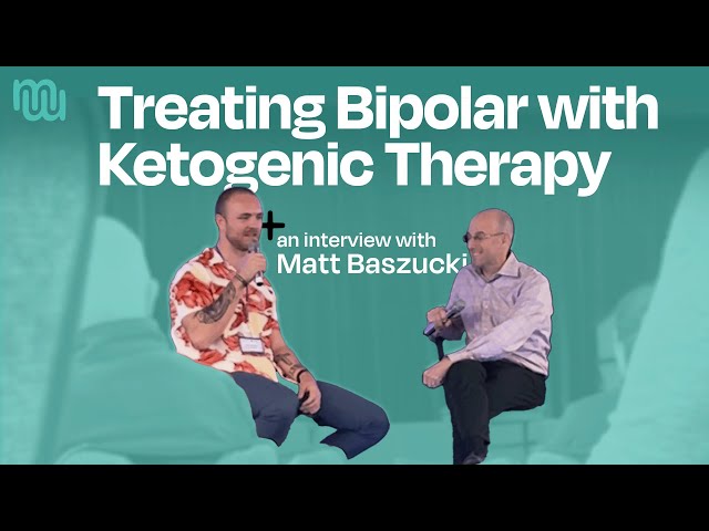 Can the Keto diet help mental illness? US tech billionaire's son found diet  helped bipolar