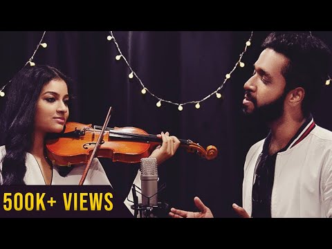 romantic-tamil-hits-mashup---rajaganapathy-ft.sruthi-balamurali