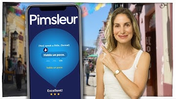 Pimsleur Spaanse recensie 2025 (Is het effectief?)