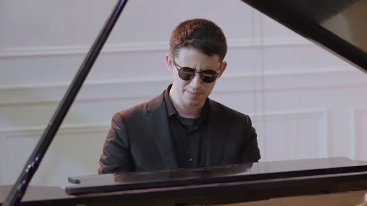 Exodus (Justin Kauflin)