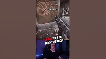 REAL GHOSTS IN CALL OF DUTY MW II (modern warfare 2) #shorts