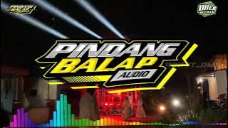 DJ LUMPUHKAN INGATANKU x ANGEL || JINGLE PINDANG BALAP NEXT AUDIO TERBARU || GAPRET RMX