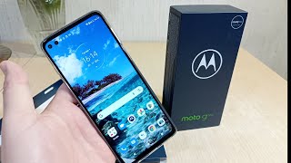 Motorola Moto G100  Snapdragon 870