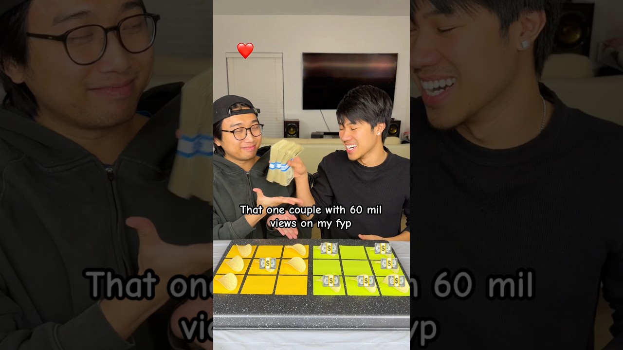 How I WON the $100,000 Pringle Challenge