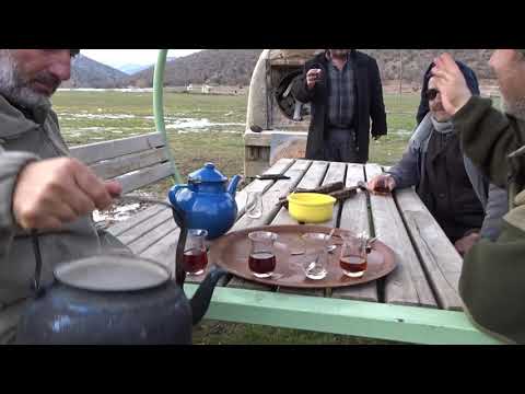 AHIRLI İLÇESİ BARTLI
