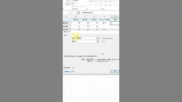 【エクセル初心者さん向け】最大値を求めるMAX関数の使い方 #Shorts