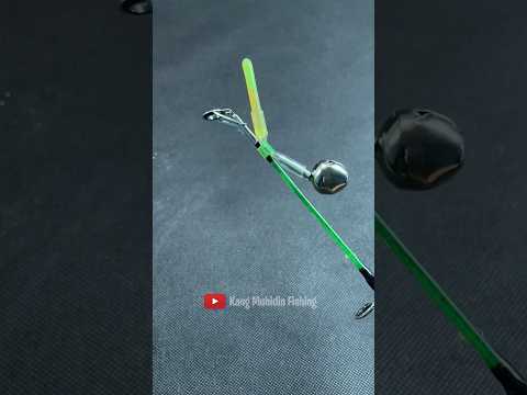 DIY FISHING TACKLE The secret of fisherman The Secret Of Fisherman #fishing #fishingknot #diy