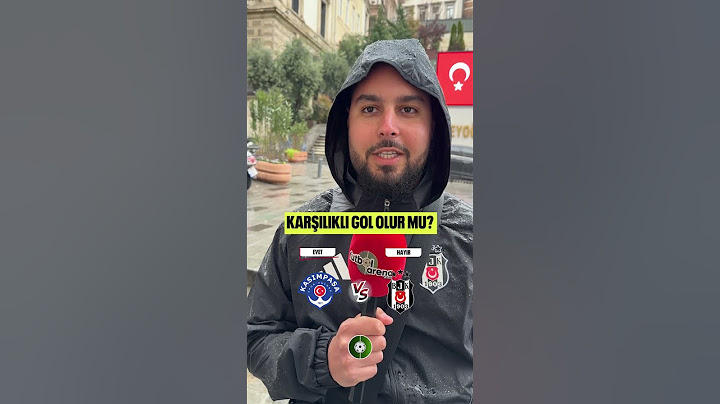 Kasımpaşa-Beşiktaş maçında hangileri gerçekleşir?