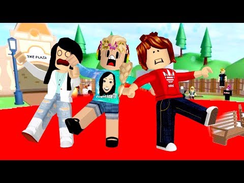 Roblox The Royal Ballet Academy Of Roblox V9 Cafe Ballet Youtube - becoming ballerinas in roblox ballet sisters roleplay