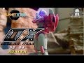 Ocular Max PS-04 Azalea (Arcee) Transformers Stop Motion