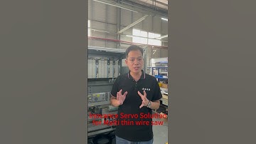 Roberto-Industrial Automation Solution, especially for Stone Processing Machine