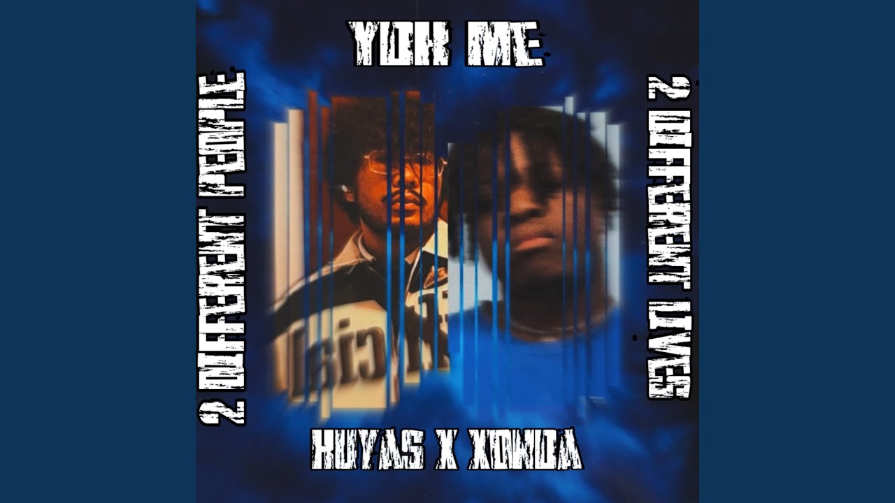 YDK Me (feat. Xonda)