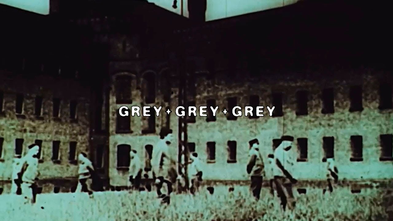 $UICIDEBOY$ - GREY+GREY+GREY