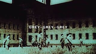 $UICIDEBOY$ - GREY GREY GREY (Lyric Video)