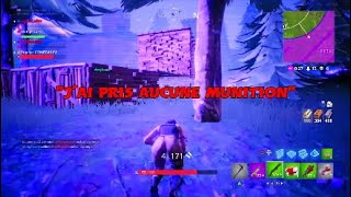 MEGA RAGE FORTNITE
