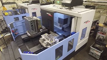 Welcome to Integrity HD