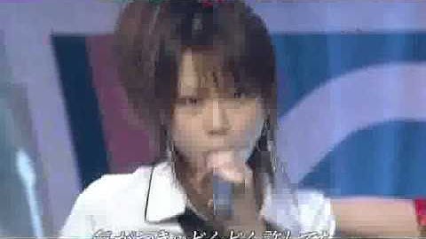 Morning Musume - Kanashimi Twilight