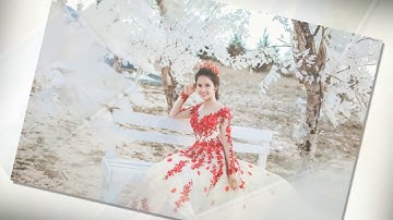 Chụp hình cưới tại Đà Nẵng (Phim trường Châu Âu) | Chụp Ảnh Cưới Chuyên Nghiệp Tại HCM