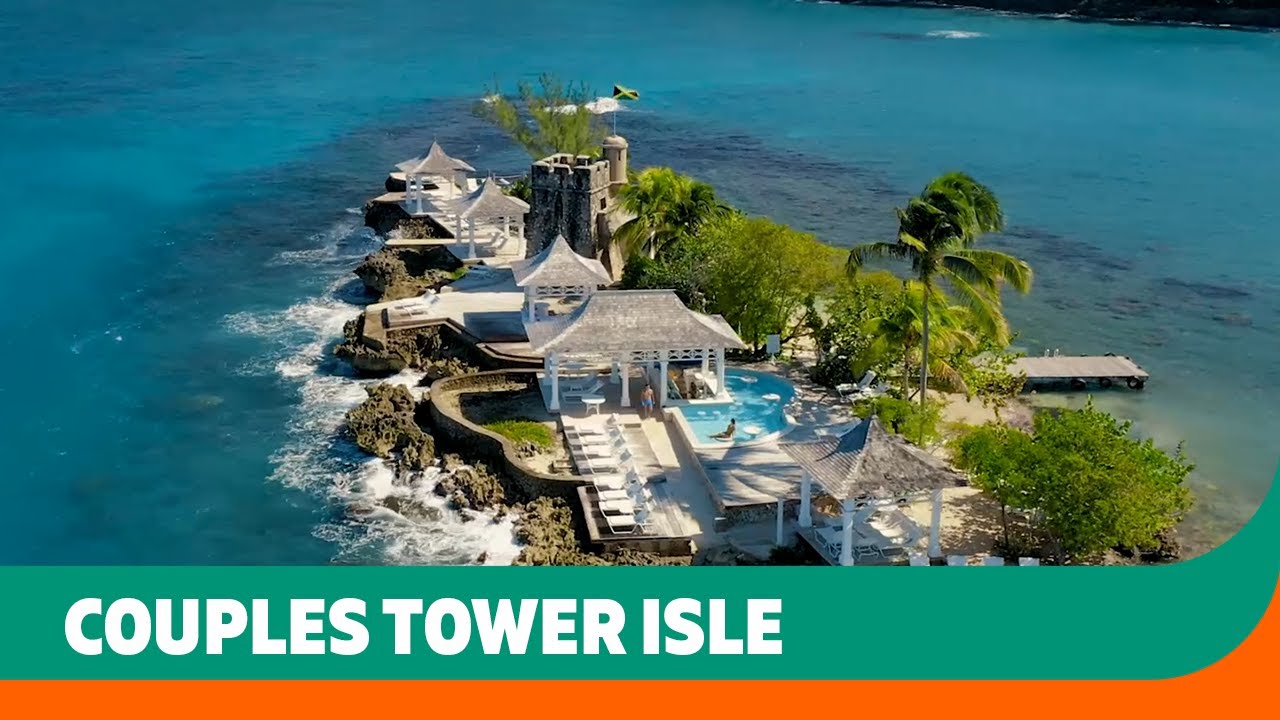 Couples Tower Isle Jamaica - Maxresdefault