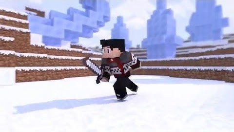 [MC Intro] BlackJam // Daniel