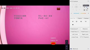 How to change Hikvision Camera Resolution | 5 Megapixel | 4 Megapixel | 3, 2 Megapixel