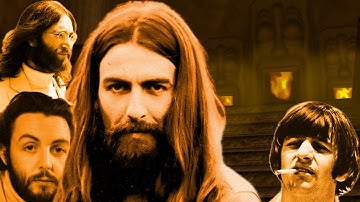 Fire Temple from Ocarina of Time, if The Beatles made it