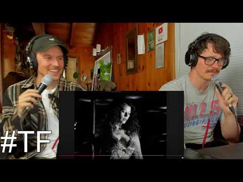 Tears for Fears Special Reaction! - Woman In Chains ft. Oleta Adams