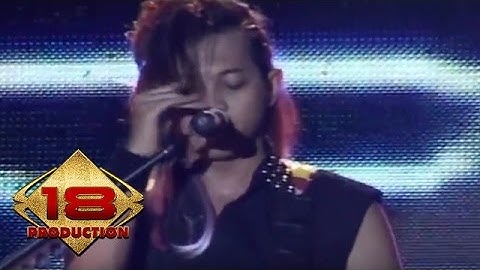 J-Rocks - Madu dan Racun (Live Konser Surabaya 2 Juli 2011)