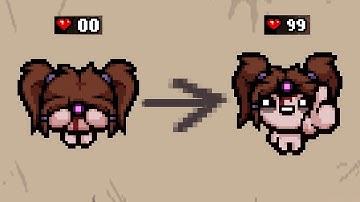 So this is ALTERNATIVE BREAK to Tainted Bethany