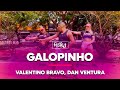 Galopinho  valentino bravo dan ventura  coreografia  festrit