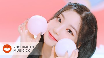 Rocket Punch "Bubble Up！" M/V