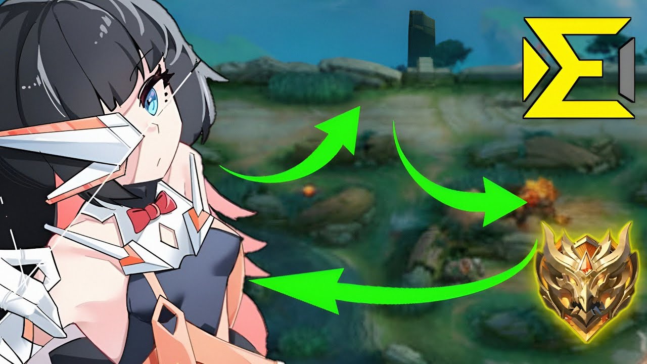 NEW MAP ROTATION FOR RUBY IS ACTUALLY AMAZING!!!😼😼😻😻 BEST RUBY BUILD ...