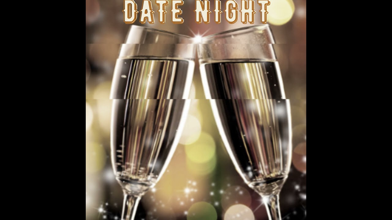 DATE NIGHT - DRAKE x PARTY NEXT DOOR x CHRIS BROWN x UP tempo rnb type  beat