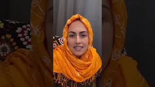 Sarhoş Kocasına Dua Eden Kadın