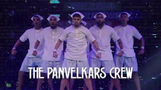 THE PANVELKARS CREW Showcase - BVS 2019
