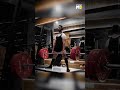 ​@MANNULIFTS Powerlifting Motivation | MuscleBlaze Zidd Shorts 16 #muscleblaze #shorts #shortsvideo