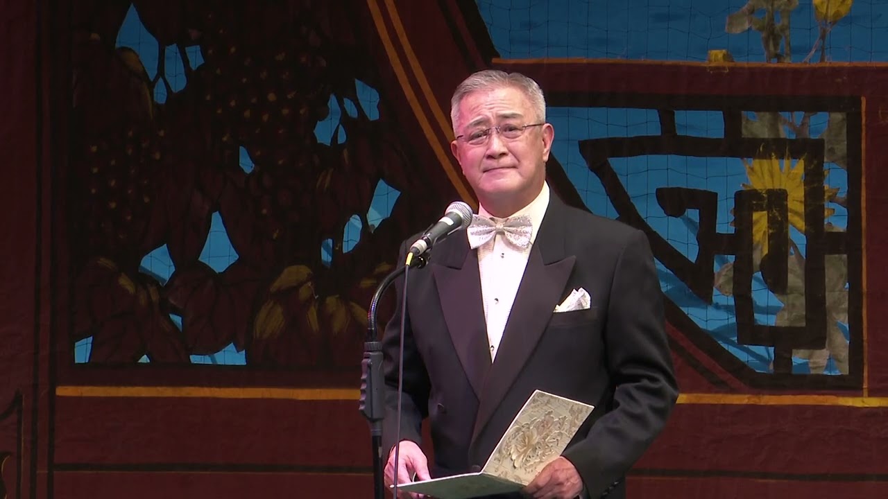 【紅樓夢之情僧偷渡瀟湘館】吳仟峰