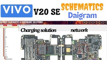 Vivo V20 Full Schematic Diagram (and How To Use It)