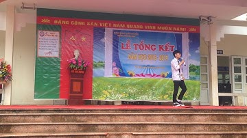 Rap Đừng quên tôi nhé |TVT| mãi nhớ kỉ niệm THCSYD