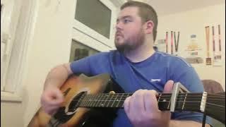 I'm Not Gonna Miss You (Glenn Campbell)