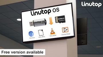 How to Set Up a Photo in Linutop Kiosk (Linutop OS) – Quick & Easy Guide