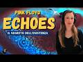 Pink Floyd - ECHOES: Il Segreto dell'Esistenza umana. Analisi di un capolavoro | Full Song Analysis
