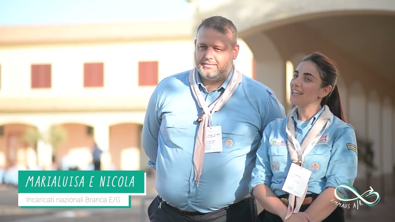 Custodire e creare. Voci e volti dal Convegno Emmaus A/R