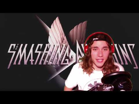 Silvery Sometimes (Ghosts) (The Smashing Pumpkins) - REVIEW/REACTION