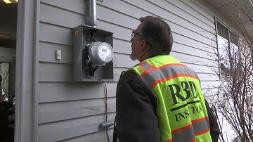 Electrical Code Change