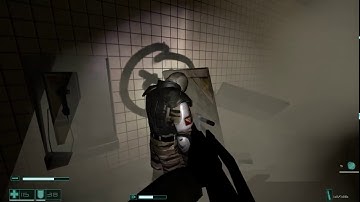 F.E.A.R. Perseus Mandate [Interval 04] Devastation - The Deep