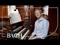 Capture de la vidéo Havinga On Bach Pedal-Exercitium Bwv 598 | Netherlands Bach Society