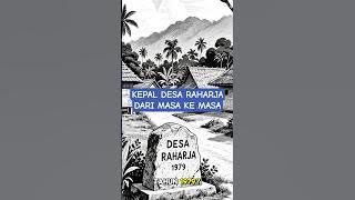 Download lagu Kepala Desa Raharja dari masa ke masa #wanayasa #purwakarta_istimewa