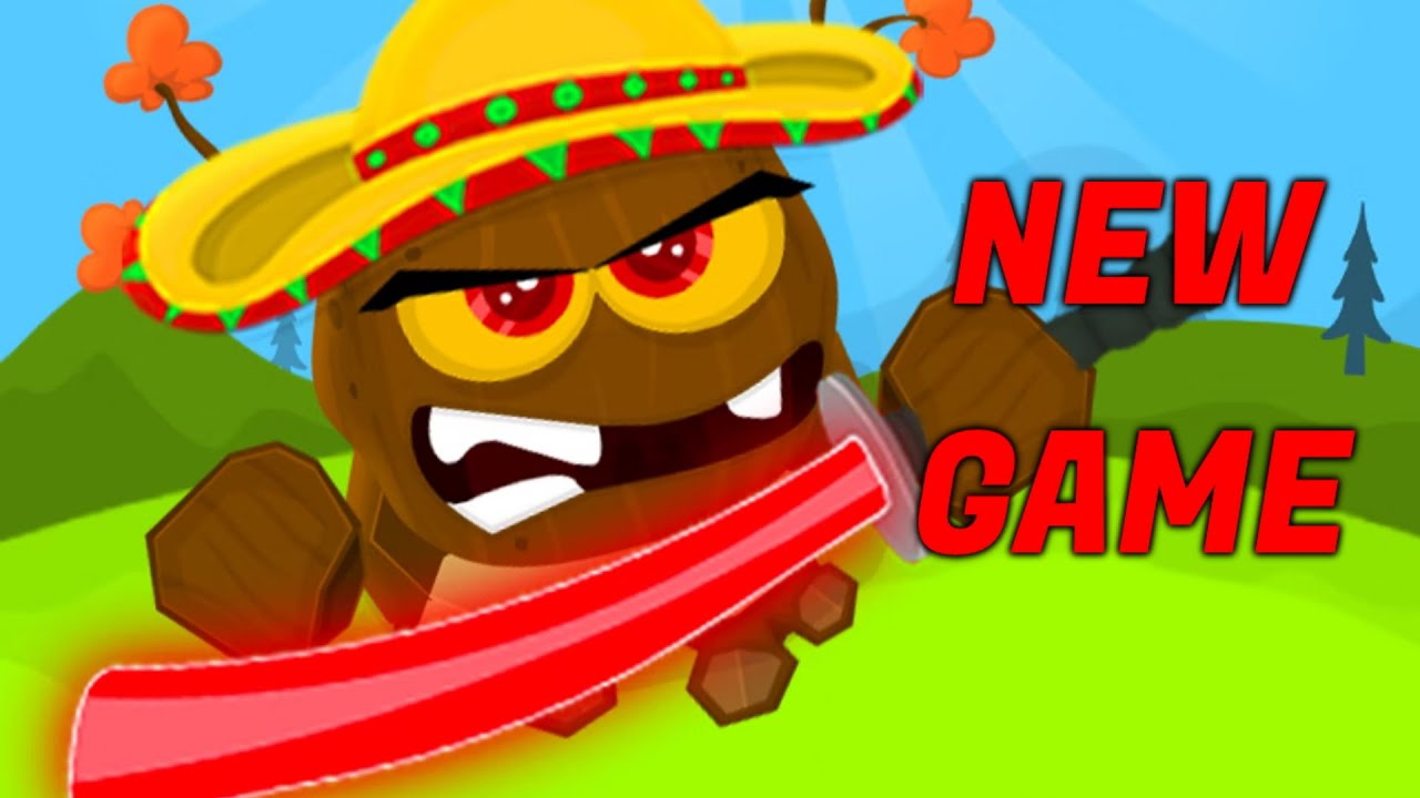 IS THIS BETTER THAN EVOWARS?! - Chompers.io